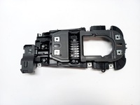 фото thumb №1, Кріплення основа тунелю audi q5 ii рестайлінг 80b863531a