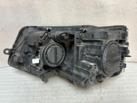 фото thumb №9, Фара правая передняя vw t5 рестайлинг ксенон led правое перед 7e5941016