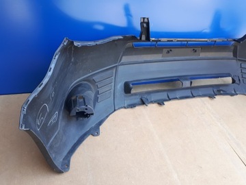 фото thumb №12, Subaru forester sh 2008-2012 08-12 бампер переднее перед
