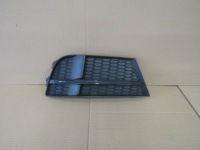 Купить Audi a3 s-line 8v lifting 2016-2020 решётка радиатора решётка бампера правая, фото thumb