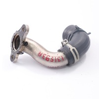 фото thumb №9, Renault trafic iii opel vivaro b шланг труба wąż egr 1.6 дизель 131593r