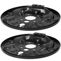 фото thumb №11, Диск якорная skoda octavia 99- roomster 07- tl + ассистент водителя #16