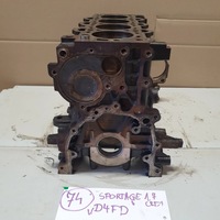 фото thumb №10, Kia sportage iii 3 1.7 crdi d4fd блок двигателя