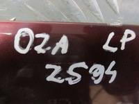 фото thumb №9, Дверь левый перед opel zafira a z594