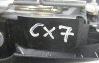 фото thumb №6, Подушка воздушная водителя подушка безопасности mazda cx-7 cx7 lift eh6257k00