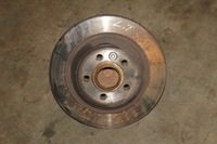 фото thumb №1, Ступица левый задняя volvo s60 ii 2.0 d3