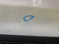 фото thumb №3, Двері передні праве citroen c4 cactus lift