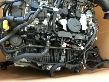 фото thumb №10, Tiguan 2.0 tfsi двигатель dkza dsg7 allrad 4motion