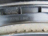 фото thumb №11, Молдинг передня права suzuki sx4 s-cross перед 63811br01a