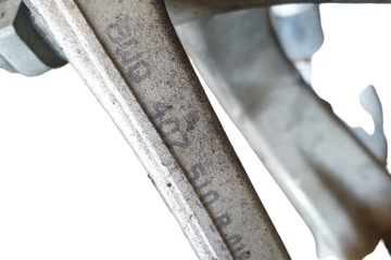 фото thumb №7, Підвішування передні праві audi a4 8w2, b9 8w0407242f 2.0l бензин 140kw