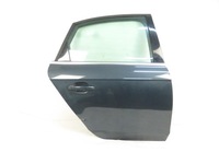 фото thumb №14, Двері правий задня audi a4 b8 sedan lz7h