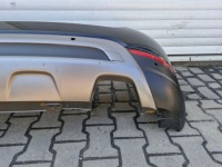 фото thumb №8, Fiat 500x cross задний бампер 601