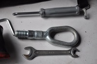 фото thumb №3, Mini r50 one d r53 copper s с аккумулятором с задний 1501930