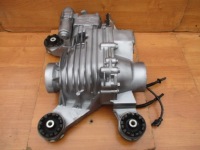 Audi q3 vw tiguan 4x4 приводной вал задняя задняя левая 1k0501203f правая 1k0501204d Оригинал, фото thumb