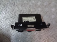 фото thumb №4, Панель обдув кондиционера alfa romeo 147 lift 04-