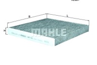 Фильтр кабины knecht Недорого, фото thumb