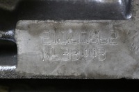 фото thumb №6, S63b44b блок двигателя чугунный втулки!!! 12 m-cy гарантия 7639448 x5m x6m