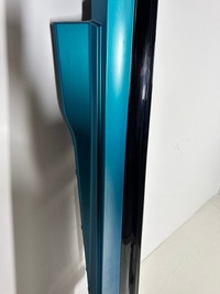 фото thumb №11, Mercedes gt купе 6.3 amg 192 w192 планка пороговая правая оригинальная