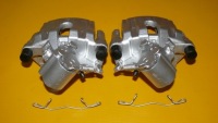 фото thumb №8, Затискачі гальмівні jarzma праве зад opel vectra c signum рестайлінг 292/22mm 05-08