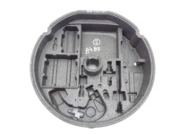 фото thumb №1, Audi a4 b7 8h0 04-08 вкладиш пінополістирол багажника