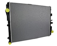 фото thumb №1, Радиатор mercedes klasa e t-model s213 2016 -