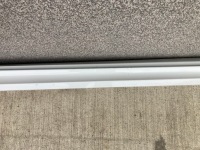 фото thumb №4, Молдинг поріг права vw passat b8 r line