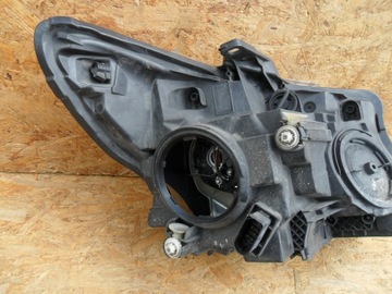 фото thumb №10, Mercedes vito w447 лампа левая перед a4478200061