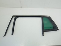 фото thumb №1, Молдинг рамка дверь задняя левая opel astra k 565740102