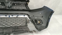фото thumb №13, Бампер перед передний dacia duster 2 ii lift 21-22 / + 2x противотуманные фары