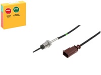 фото thumb №1, Датчик температуры выхлопных газов vw 2,0tdi cc passat 08-