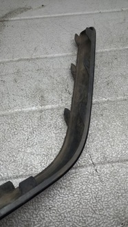 фото thumb №7, Молдинг бампера правый задняя volvo s60