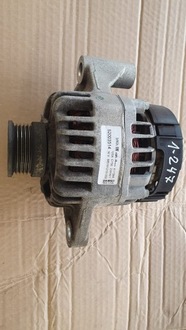 фото thumb №1, Fiat 500 abarth генератор 52003514