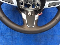 фото thumb №5, Chrysler pacifica 16 17 18 кермо коричнева