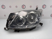 фото thumb №1, Лампа левая перед land cruiser j150 ксенон