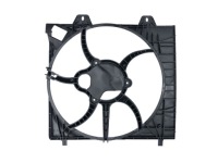 фото thumb №1, Корпус вентилятора opel corsa f 2019- оригінал