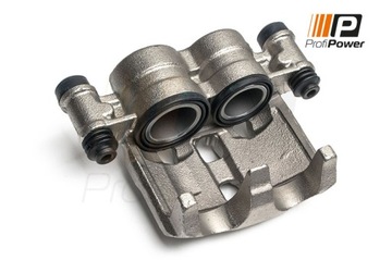 фото thumb №2, Суппорт тормозной profipower 4b1334r 1607876880 citroen jumper 06- pp