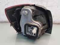 фото thumb №3, Лампа права задня зад vw polo 6r 6r0945096c