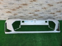 Купити Бампер перед bmw 3 g20 g21 lci m набір, фото thumb