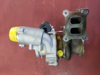 фото thumb №5, Турбонагнітач conti audi vw 736242fk a3c00924500