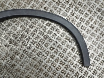 фото thumb №7, Honda cr-v 2014 правая сторона планка / накладка na крыло переднее