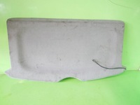 фото thumb №1, Полка багажника задняя задняя opel corsa c 3d hb 00-03