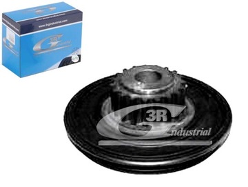 фото thumb №1, 3rg колесо пасове 120 x 20