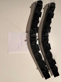 фото thumb №1, Kia sportage напрямна бампера правий 86614-3u000