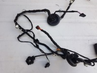 фото thumb №6, Модуль блок управления дверь + жгут - audi q5 09- a4 b8