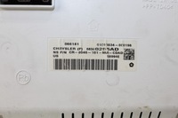 фото thumb №7, Chrysler pacifica 17 18 19 20 счетчик приборы 68360255ad