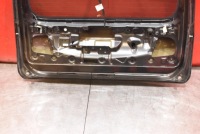 фото thumb №11, Крышка багажника багажника задняя задняя z11 nissan note e11 lift 09-14