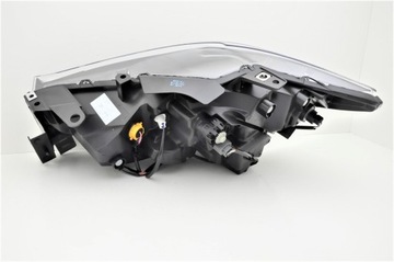 фото thumb №11, Mazda cx-5 16- фары комплект новое led полный