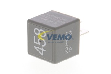 фото thumb №12, Vemo реле 12v audi a3 seat altea altea xl leon toledo iii skoda