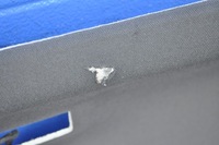 фото thumb №5, Mercedes w177 потолок крыша