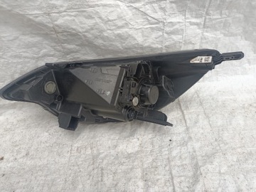 фото thumb №6, Kia rio 3 iii sedan лампа передняя правая kielce